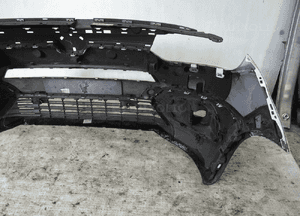 Toyota proace city zderzak przedni 5