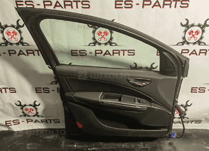 Drzwi lewy przód fiat bravo ii 07-14 VR284 5