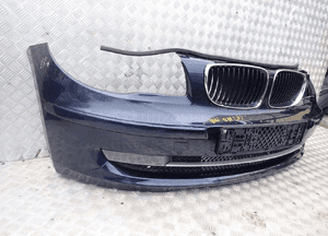 ZDERZAK PRZOD BMW E81 E87 LIFT RADOM 4