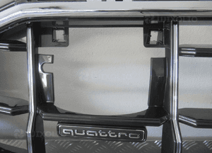 Grill gril atrapa audi Q8 4M8853651D 2018-2023 9