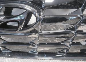 Grill gril atrapa hyundai tucson iv 4 2020- 6
