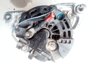 Opel Corsa C 1.0 1.2 alternator  XK 0124225018 2