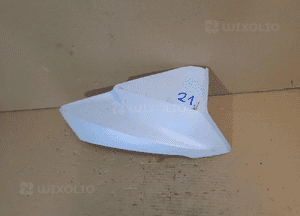 HONDA NSS 125 FORZA 15-17 owiewka lewa czacha czasza 3