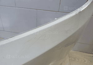 Zderzak przód przedni mercedes a W176 12-15 4