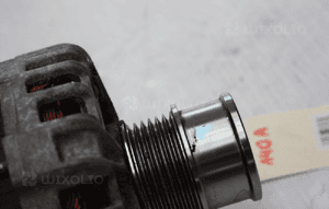 ALTERNATOR 140A  AUDI VW SKODA SEAT 1.0 TSI 2