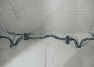 DRĄŻEK STABILIZATORA PRZÓD PRZEDNI NISSAN JUKE F15 1