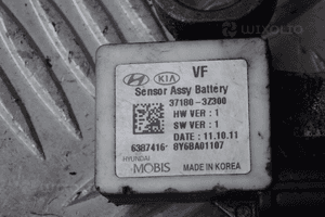 KLEMA HYUNDAI I40 37180-3Z300 3