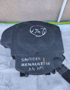 Obudowa filtra powietrza dacia sandero i 1 1.4 mpi 1021444S02 1