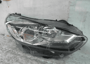 Ford s max MK2 led soczewka lampa przednia prawa 1