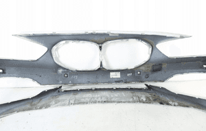 Zderzak przód przedni bmw 1 F40 7459708 8
