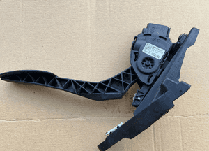 Potencjometr pedał gazu 9X23-9F832 Jaguar XF X250 1