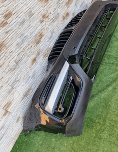 Zderzak bmw X3 G01 x line 2