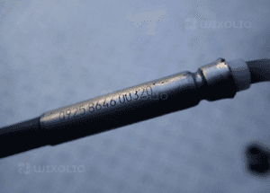 CZUJNIK OPEL INSIGNIA 2.0 CDTI A20DTH GM 55566185 3