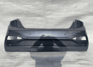 Hyundai I20 lift zderzak tylny 18- 1