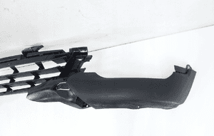 Kratka dolna zderzaka przód renault captur i lift 17-19 620269604R 4