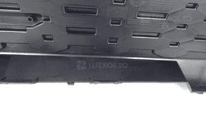 Mini cooper F55 F56 gp grill atrapa zderzaka 9481307 10