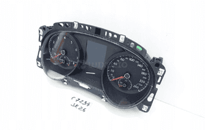 Licznik zegary vw sportsvan 517 27306KM 517920740D 3