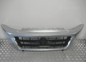 Grill gril atrapa fiat ducato iii 3 lift 2014 2