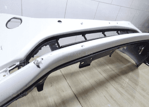 Mazda 6 gj lift zderzak przód GSH7-50031 8