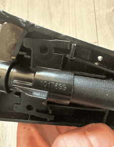 SPRYSKIWACZ REFLEKTORÓW PRAWY RANGE ROVER SPORT L494 5