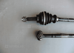 Półoś prawa przód przegub Ligier JS50L MV3158 1403278 4