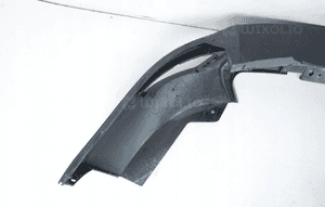 FORD KUGA MK2 II 2 2013- ZDERZAK TYŁ TYLNY CV44-17K835-AW 6