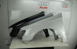 Błotnik audi A3 S3 8V 8V5 sedan 2012-2019 oe 1