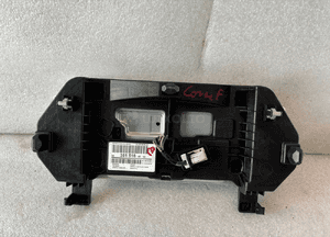 Licznik zegary opel corsa f 9835151680 org fv 4