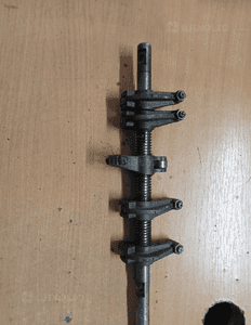 dźwigienki master 2.5 dci