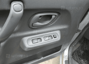 PRZEŁĄCZNIK SZYB SUZUKI IGNIS I 1 2000-2006 rok