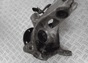 Mcpherson amortyzator vw golf vii audi S3 8V 2.0 5Q0413031GK 3