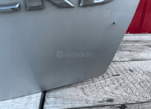 Jeep grand cherokee wk klapa zdrowa w kolor PS2 10