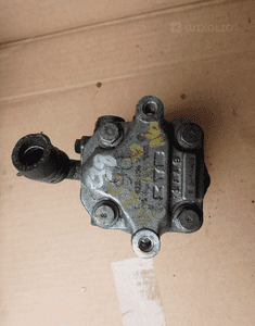 POMPA WSPOMAGANIA VW AUDI 1.6 16V AZO RADOM 2