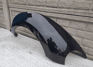 Vw new beetle 11-17 błotnik prawy przód 2