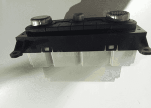 panel klimatyzacji qashqai j10 27500jd45a 6