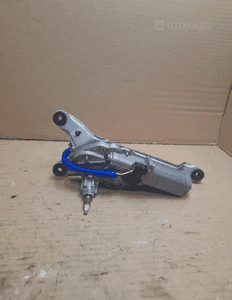 SILNICZEK WYCIERACZKI TYŁ HYUNDAI I20 987101J000 3