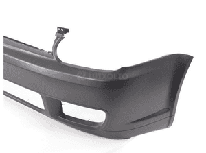 Zderzak Przedni VW GOLF IV 4 97-03 R32 PORT STYLE 3