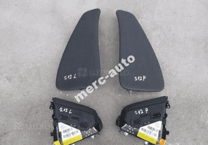 mercedese 212 e 207 poduszka fotela air bag g463 c 204 glk 1