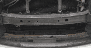 PAS PRZEDNI MAZDA 6 II GH 2.2 DIESEL 2010 6