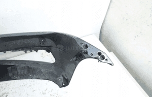 Bmw 3 F30 F31 lift 2015- zderzak pdc przód przedni 7386283 10