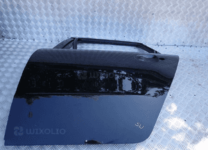 Drzwi lewy tył peugeot 508 sw ktvd dostępne 3 sztuki 1