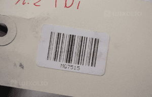 Listwa wtryskowa AUDI VW 1.2 TDI kompletna zawór+czujnik 5