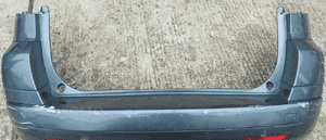 Citroen C4 Picasso I zderzak  tyl tylny EZWD 1