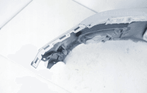 Zderzak przód przedni vw tiguan lift 11- 6