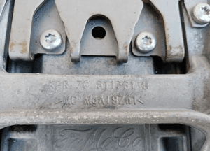 Kolumna kierownicza krzyżak Ford Focus MK2 4M51-3C529-FC 6