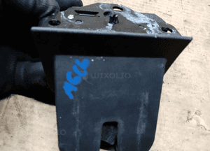 Zamek klapy bagażnika Audi A6 C6 Kombi 4F9827520C 8P4827505C 9
