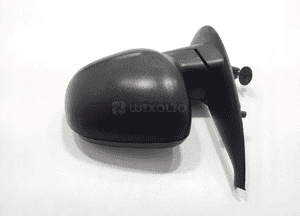 Lusterko lewe renault kangoo iii manualne 2014-2020 lift europa 6