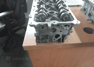 głowica espace 3.5 v 6 lewa po regeneracji 4