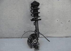 MCPERSON MCPHERSON ZWROTNICA LEWY PRZÓD HYUNDAI KONA 3