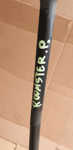Drążek stabilizatora stabilizator przód Skoda Roomster 6Q0411303AE 6